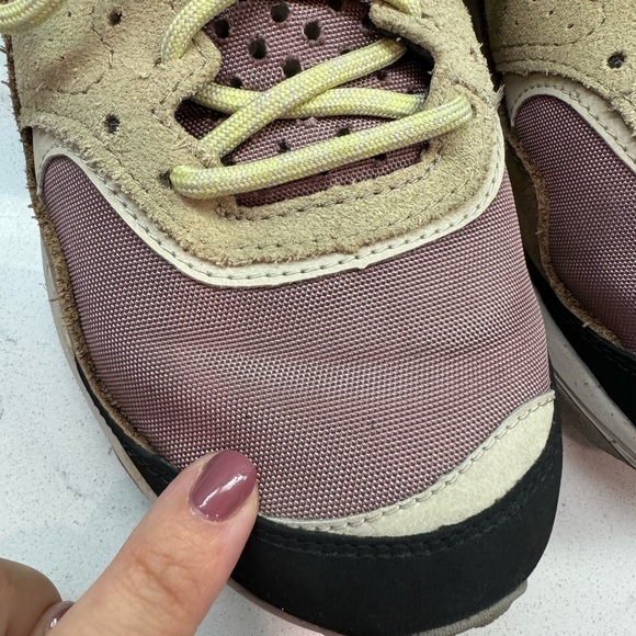 Merrell Women's Speed Solo Hiking Shoe Burlwood size 10 - Picture 5 of 16